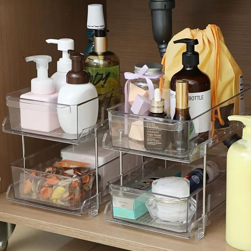 plastic storage drawers under sink plastic storage drawers under sink